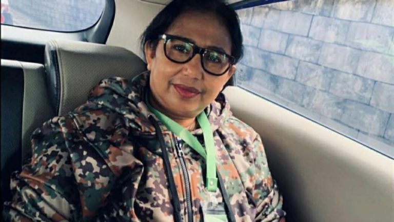 Jajal Kalung Eucalyptus, Irma Suryani Mengaku Lebih Nyaman