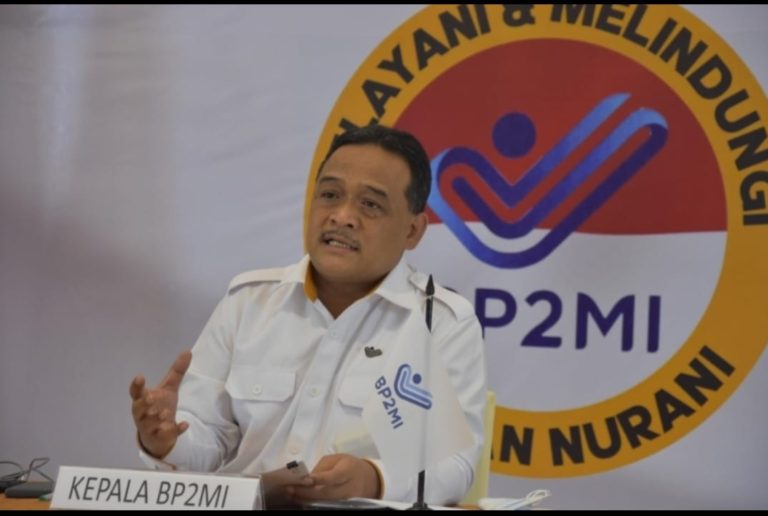 BP2MI dorong evaluasi total penempatan ABK pada kapal penangkapan ikan asing