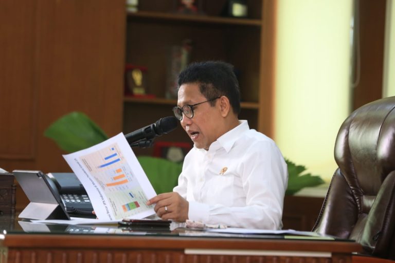Hingga 20 Juli, Penyaluran BLT Dana Desa Tembus Rp10,83 Triliun