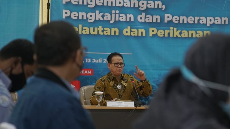 Guru Besar IPB: Sudahlah, Kalau Kita Mau Maju Perkuat Riset dan Inovasi