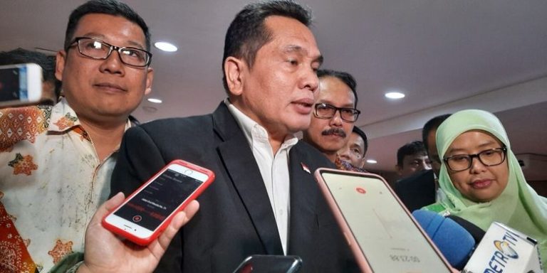APPSI Sebut RUU Ciptaker Mampu Buka Lapangan Kerja Pasca Pandemi