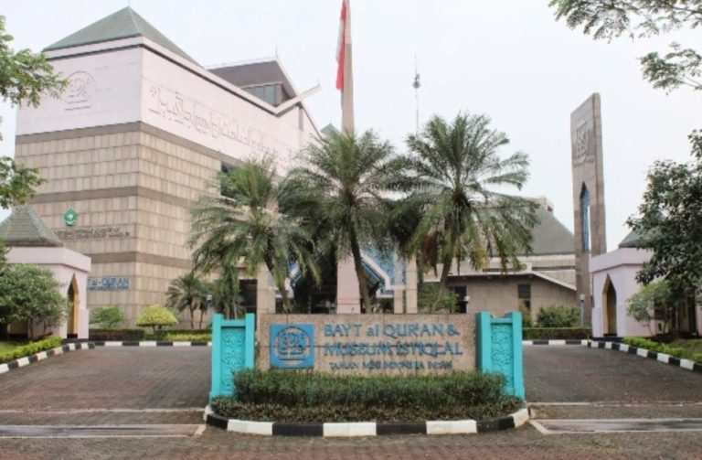 Mulai Hari Ini, Layanan Bayt Al-Qur’an dan Museum Istiqlal Kembali Dibuka