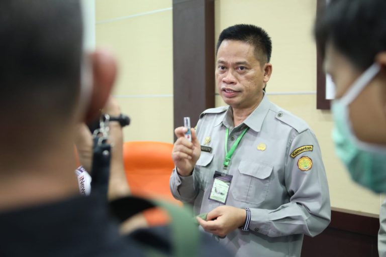 Riset Eukalyptus Kementan untuk Berkontribusi Pada Kesehatan Bangsa