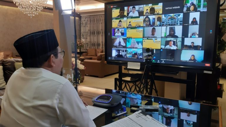 Masih Bertahan, 10.026 BUMDes Tak Terdampak Covid-19