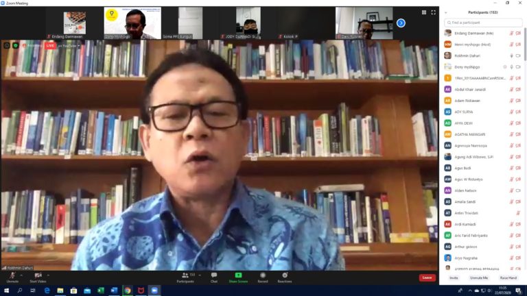 Digitalisasi Sektor Kelautan dan Perikanan Dongkrak Kontribusi PDB Nasional