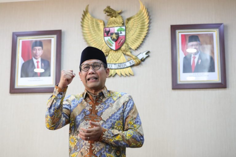 Mendes PDTT Optimistis Perekonomian Indonesia Bangkit dari Desa