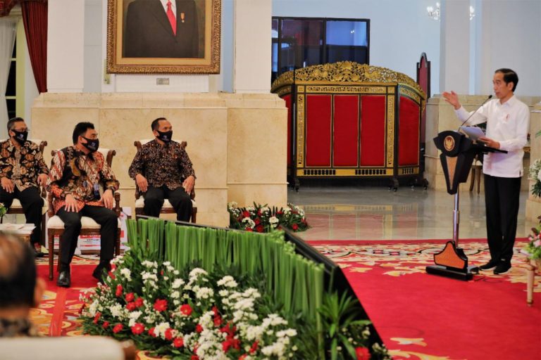 Upaya Cepat Tanggap Pulihkan Ekonomi Nasional Melalui Koperasi