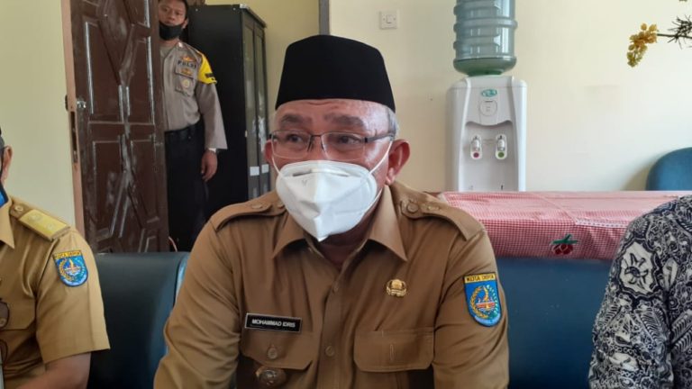 Terkait SE Pemotongan Kurban saat Pandemi, Walikota Depok Klaim Jadi Percontohan Tingkat Nasional