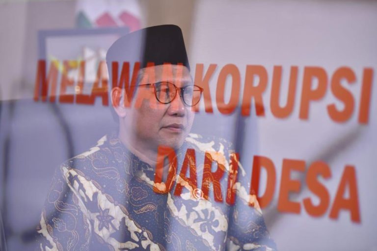 Mendes: Masalah di Desa Tak Mesti Semua Dibawa ke Jalur Hukum
