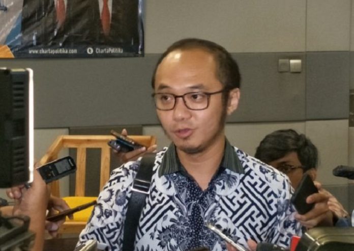 Survei Charta Politika: Mayoritas Pemillih PDIP Dan PKB Bulat Memilih ...