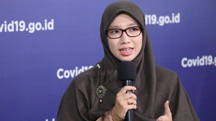 Tim Satgas Covid-19 Ungkap Penyebab Virus Corona Masuk Perkantoran