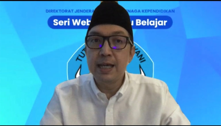 Kemendikbud Buka Seleksi Calon Pelatih Ahli Program Sekolah Penggerak