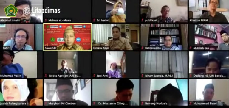Bersiap Menuju era Kecendekiawanan Jurnal Bereputasi