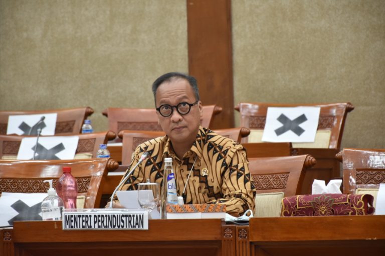 Dorong Pemulihan Ekonomi, Kemenperin Realokasi Anggaran Rp84,4 Miliar