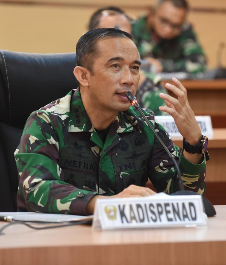 Pasien Positif Covid-19 di Secapa AD Kini Tinggal 114 Orang