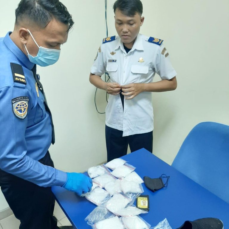 Pegawainya Ditangkap, Kemenhub: Bukan Dinas Resmi