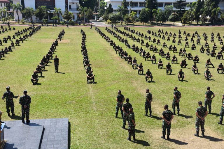 Danseskoad: Kesuksesan Membutuhkan Perjuangan