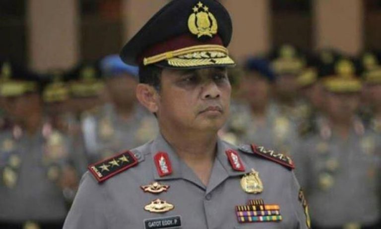 Wakapolri Minta Para Kapolda Tangkap Penyebar Hoaks Terkait Covid-19