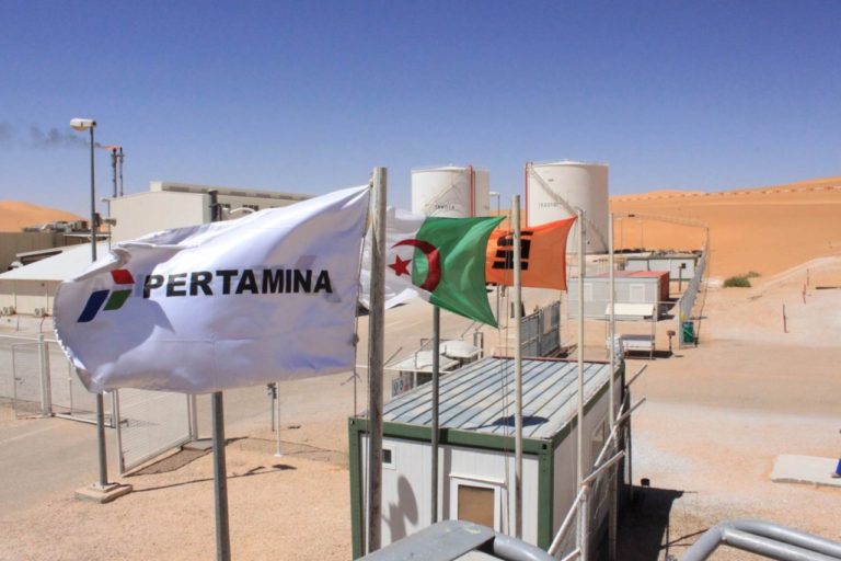 75 Tahun Indonesia Merdeka: Pertamina Perkokoh Posisi Sebagai Perusahaan Energi Dunia