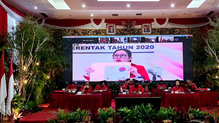 PDIP Siapkan Kejutan untuk Pilkada Surabaya 2020