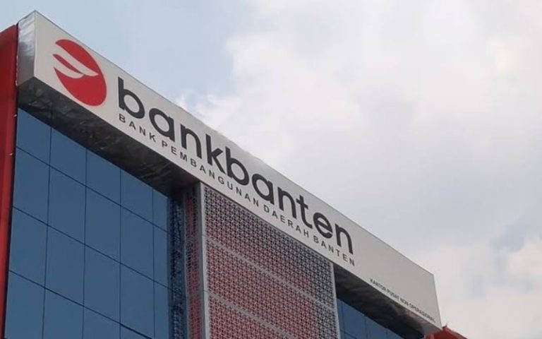 Disebut Selalu Rugi, Pemprov Diminta Kaji Ulang Perda Penyertaan Modal Bank Banten
