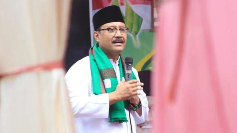 PBNU Ultimatum Admin Akun Twitter @Nahdlatululama