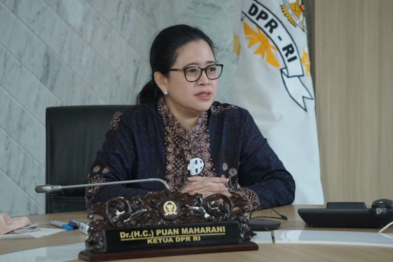 Milad ke-108, Puan Maharani: Saya Bangga jadi Bagian Muhammadiyah