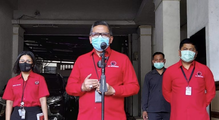 MURI Tertarik dengan PDIP, Ada Apa?