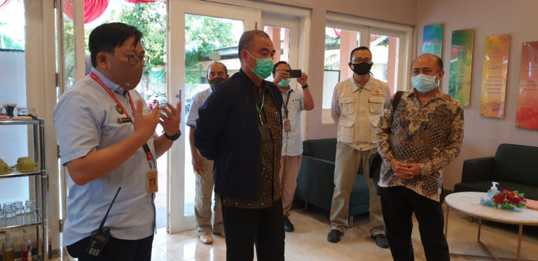 Kementan: Baturraden Percepat Pengembangan Ternak Ruminansia