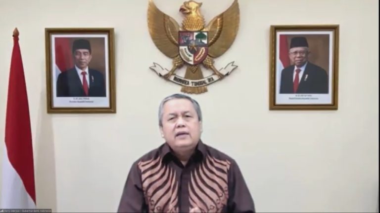 Empat Langkah BI Sinergi dukung Pemerintah dorong UMKM tembus Pasar Global