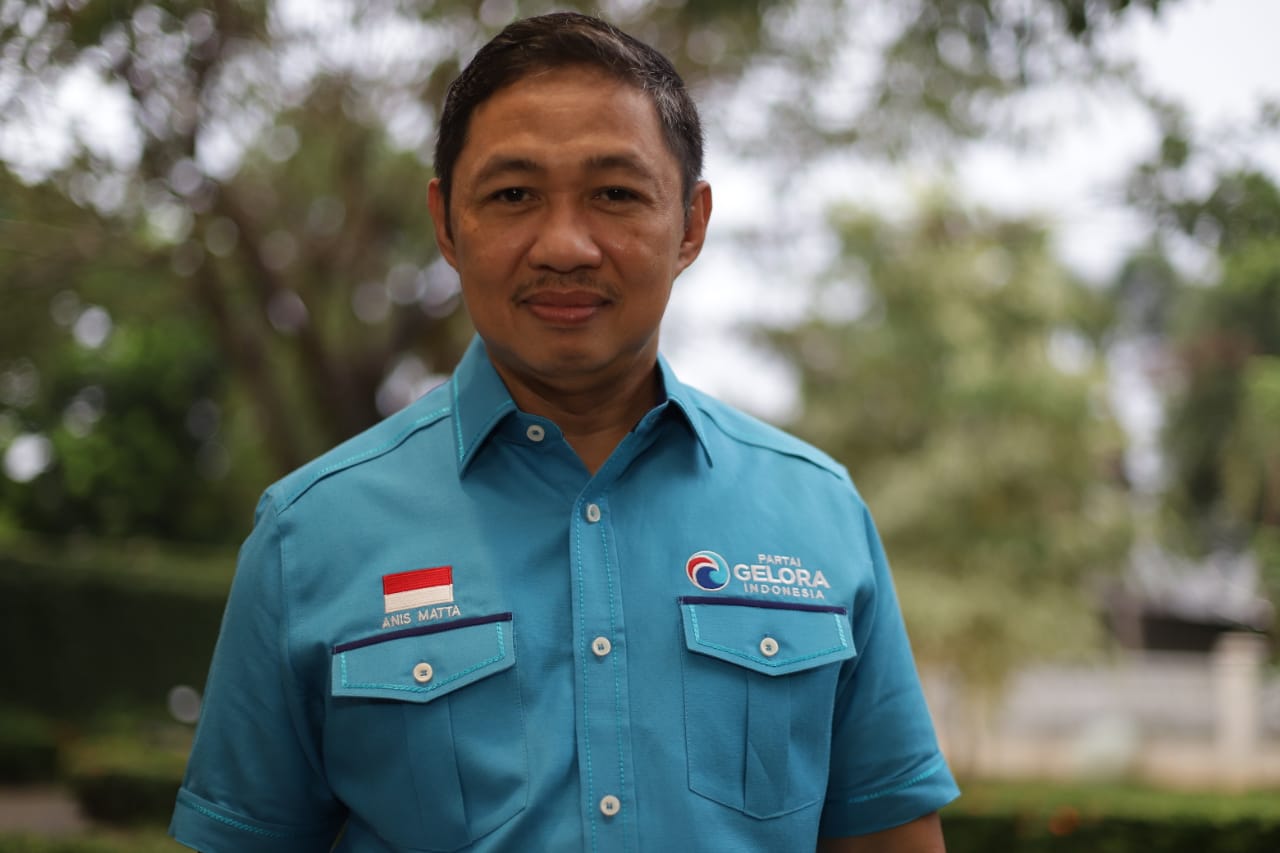 Anis Matta Desak Pemerintah Buat Kebijakan Tepat Dalam Menangani Covid-19
