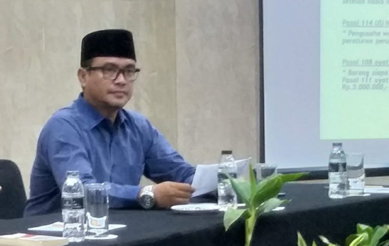Proses PPDB di Depok Dinilai Sudah Sesuai Aturan