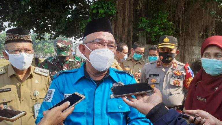 Cegah Penularan Covid-19, Warga Depok Diminta Terapkan  Personal Lockdown