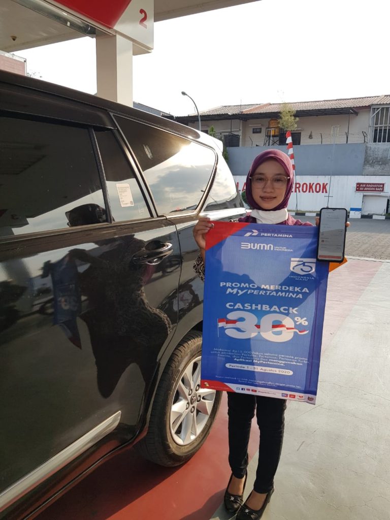 Asyik, Pertamina Diskon Produk Perta Series Hingga Tabung Bright Gas 12 Kilo Gram