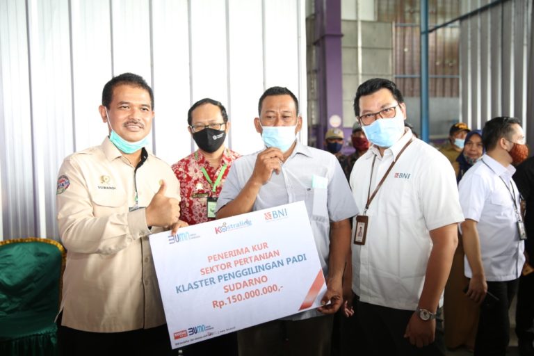 Komisi IV DPR Dukung Program Kostraling Kementan