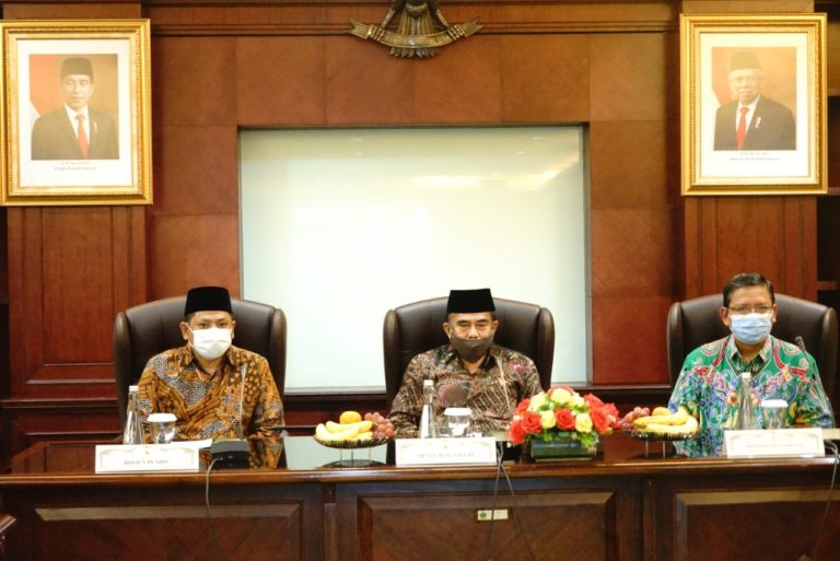 Dorong Peningkatan Kualitas Guru, Kemenag Luncurkan Garda Kagum