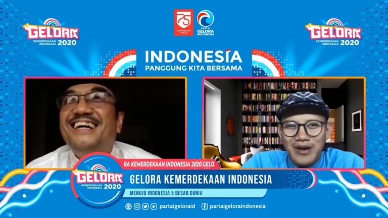 Ragukan Keampuhan APBN 2021 Atasi PEN, Pengamat: Resiko Politik Jauh Lebih Besar Menanti Pemerintah