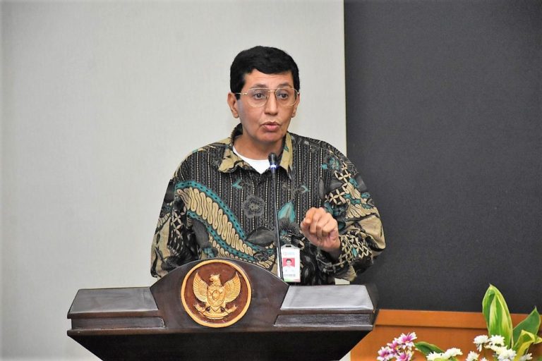 Kemenperin: Teknologi Kecerdasan Artifisial Pacu Produktivitas Industri