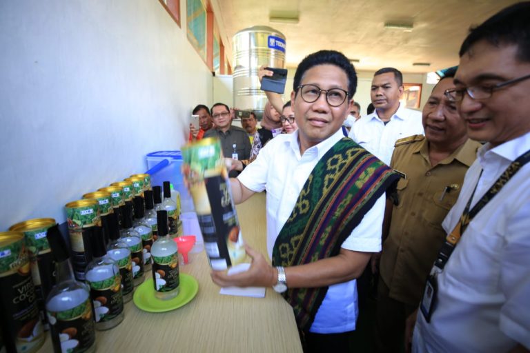 Gus Menteri: Kepemimpinan Desa Tidak Boleh Lahir dari Sentimen Agama