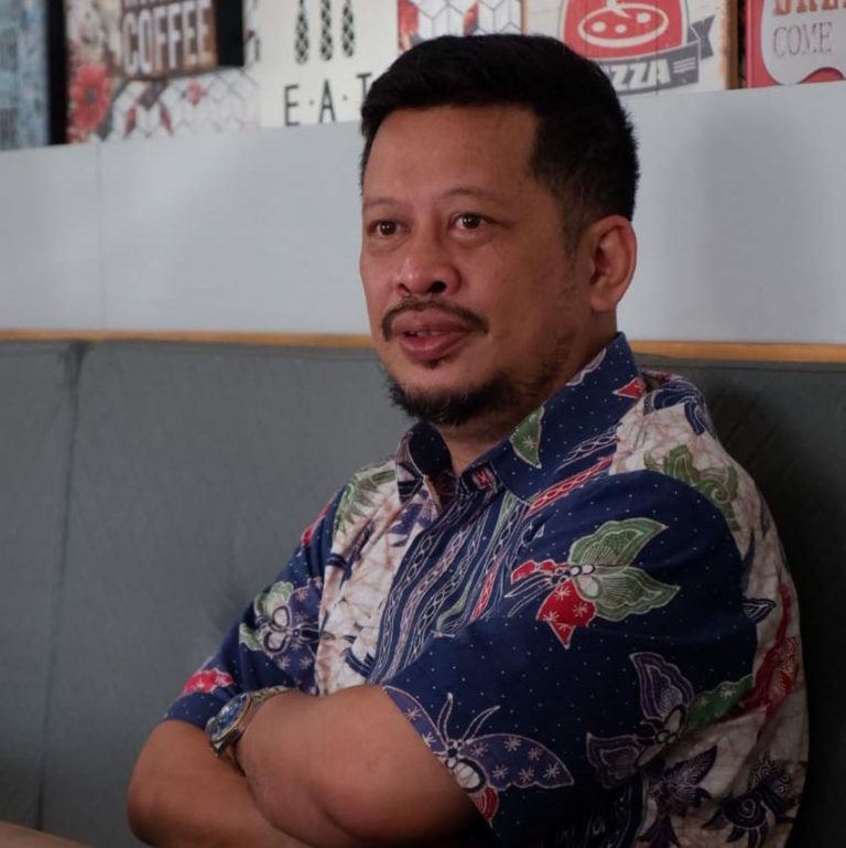 None – Zunnun akan Paparkan Program Strategis di Hadapan Relawan dan Simpatisan