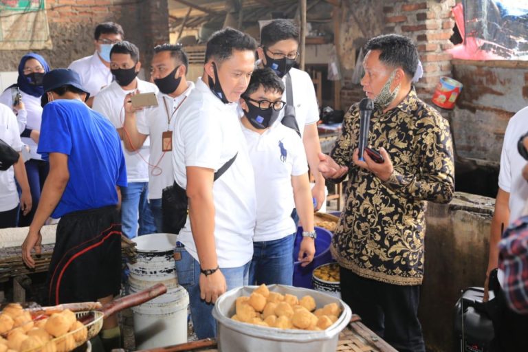 Roadshow Pegawai Baru di Tiga Provinsi, LPDB KUMKM Ingin Padukan Teori dan Praktek di Lapangan