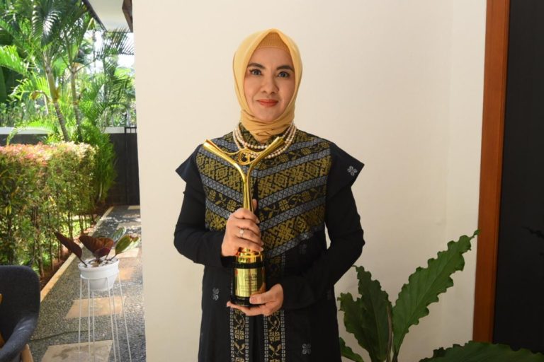 Ini Cara Dirut Pertamina Jadi Salah Satu Perempuan Berpengaruh di Dunia Saat Pandemi