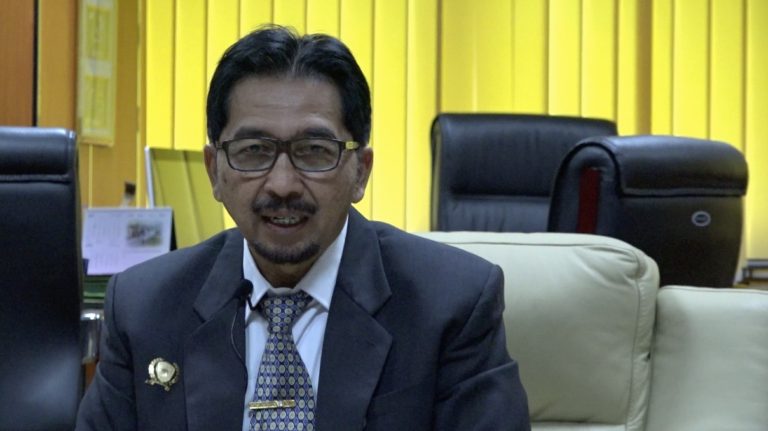 Kementan Berkomitmen Atasi Kelangkaan Pupuk Bersubsidi Pada Petani