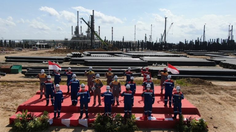 Pertamina Tetap Jaga Ketersediaan Energi di Tengah Pandemi Covid-19