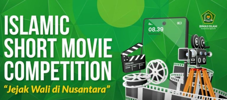 Sebanyak 48 Video Ikuti Lomba Jejak Wali di Nusantara