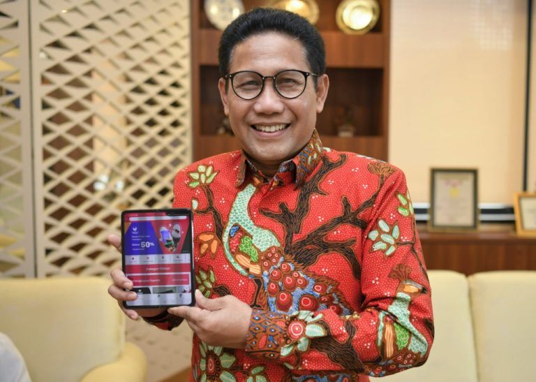 Besek Bambu Diharap Jadi Tradisi Desa Lagi
