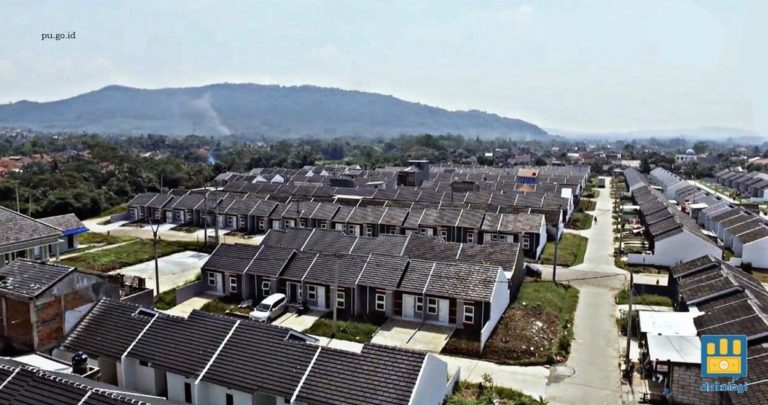 Survei BI: Kenaikan Harga Properti Residensial Melambat