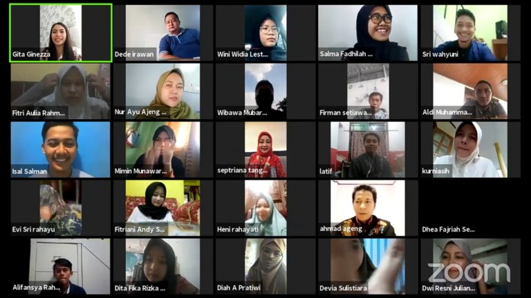 Minimalisir Hoaks, Pemuda Harus Jadi Garda Terdepan Penyaring Informasi Publik
