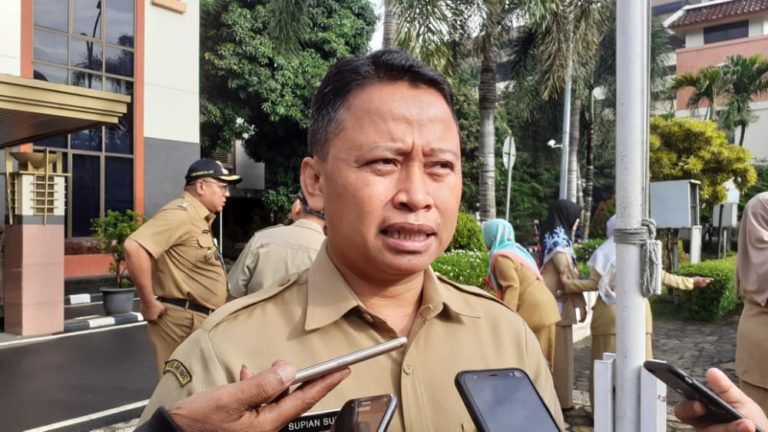 Daftar Ulang SKB CPNS Depok Dibuka, Catat Waktu dan Tempatnya!
