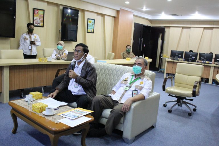 Kementan Berupaya Wujudkan Satu Data Peternakan dan Kesehatan Hewan